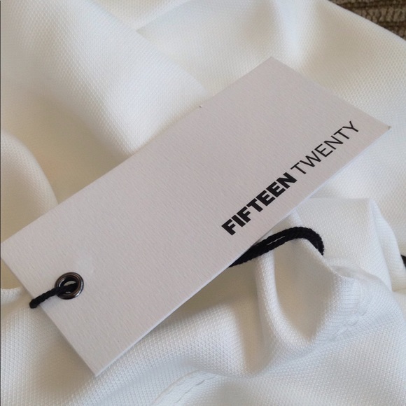 Fifteen Twenty jacket - Picture 8 of 8